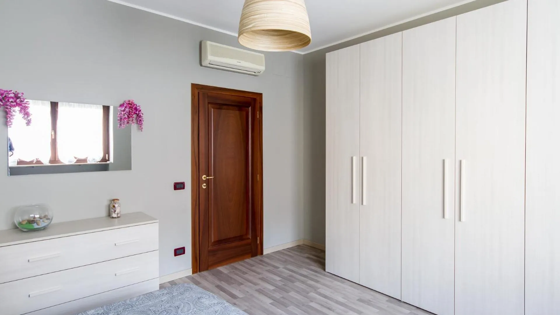 Cardinal Massaia Venice Apartment ميستر