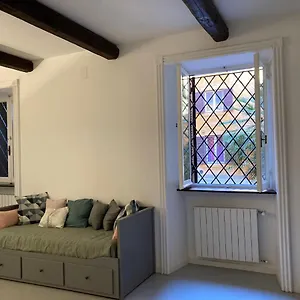  Appartement In The Rome's Soul Close To Navona Square Italie