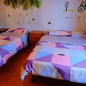 旅途之家 Alloggio in famiglia