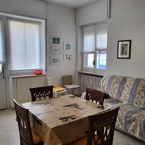  Appartement Marina's House Italie