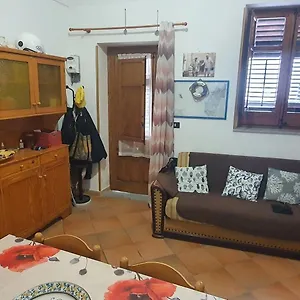Casetta Mia Casa vacanze Favignana