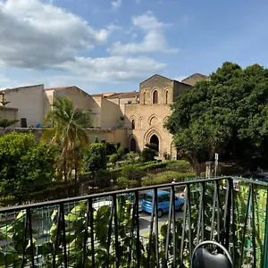  Hébergement de vacances La Casa Di Giulietta Italie