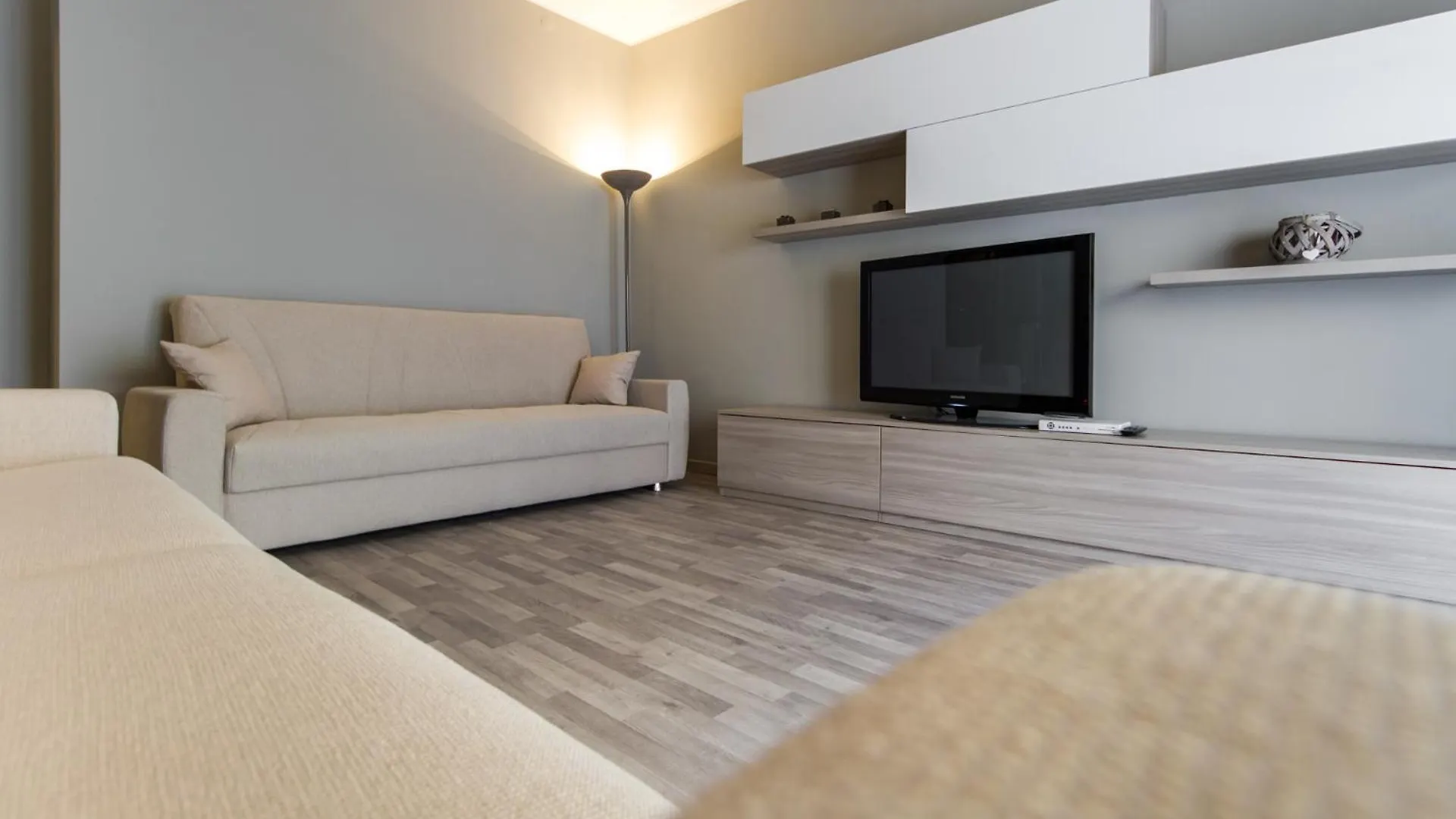 Cardinal Massaia Venice Apartment Mestre 0*,  Italy