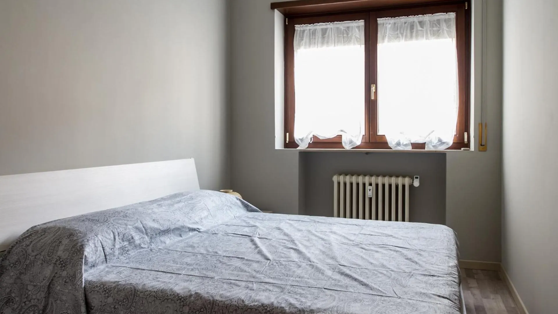 Cardinal Massaia Venice Apartment Mestre Italy