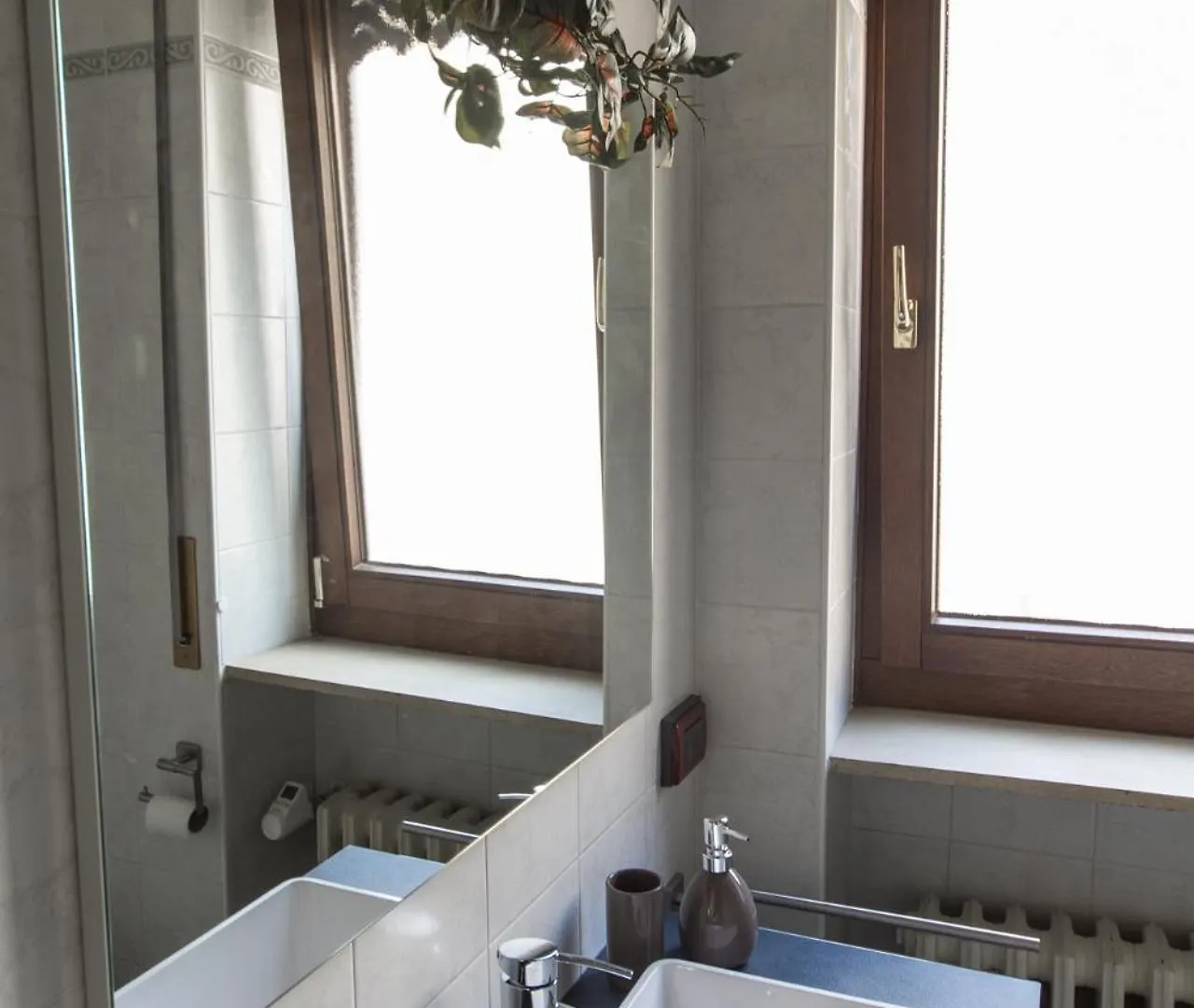 Cardinal Massaia Venice Apartment Mestre