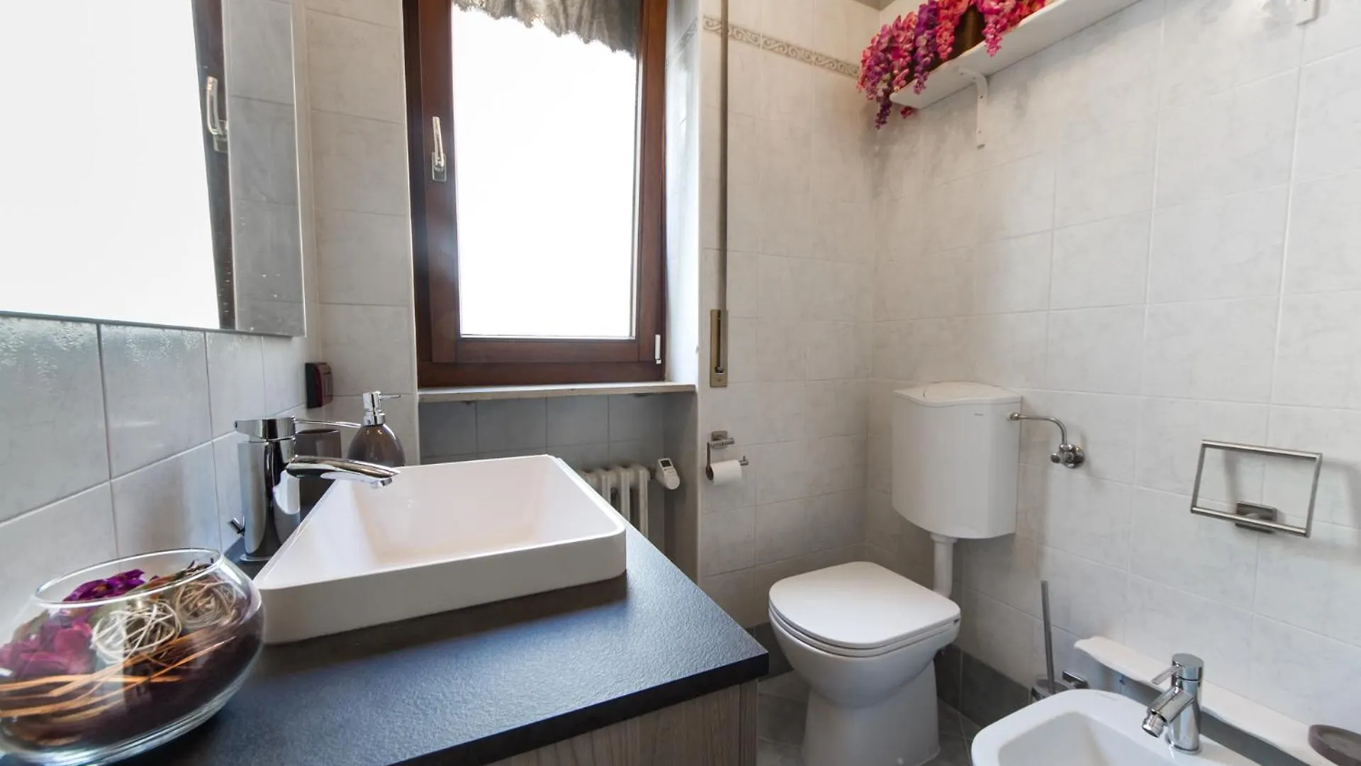 Cardinal Massaia Venice Apartment Mestre